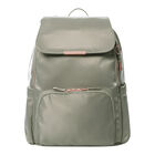 Kit mochila + porta-móvil Desert Taupe/Black image number 2